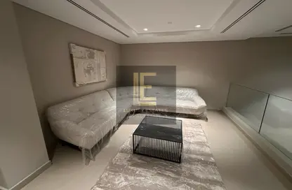 Townhouse - 4 Bedrooms - 5 Bathrooms for rent in West Porto Drive - Porto Arabia - The Pearl Island - Doha