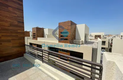 Villa - 5 Bedrooms - 5 Bathrooms for rent in Al Hilal - Al Hilal - Doha