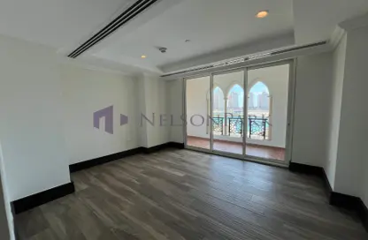 Apartment - 1 Bedroom - 2 Bathrooms for rent in Viva East - Viva Bahriyah - The Pearl Island - Doha