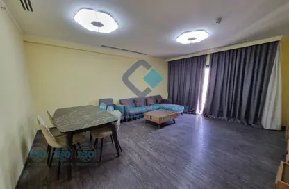 Apartment - 2 Bedrooms - 3 Bathrooms for rent in Al Mansoura - Al Mansoura - Doha