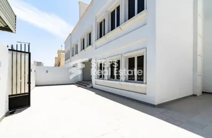 Villa - 6 Bedrooms - 7 Bathrooms for rent in Al Hilal - Al Hilal - Doha