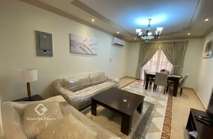 Apartment - 2 Bedrooms - 2 Bathrooms for rent in Al Mansoura - Al Mansoura - Doha