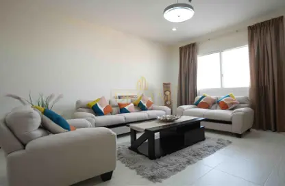 Apartment - 3 Bedrooms - 3 Bathrooms for rent in Al Mansoura - Doha