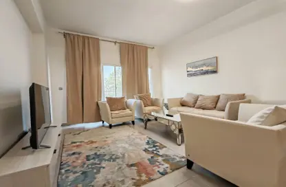 Apartment - 2 Bedrooms - 4 Bathrooms for rent in Dara - Fox Hills - Lusail