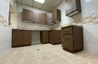 Apartment - 2 Bedrooms - 2 Bathrooms for rent in Najma Street - Najma - Doha