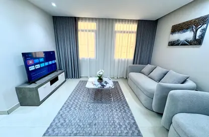 Apartment - 1 Bedroom - 1 Bathroom for rent in Al Mansoura - Al Mansoura - Doha