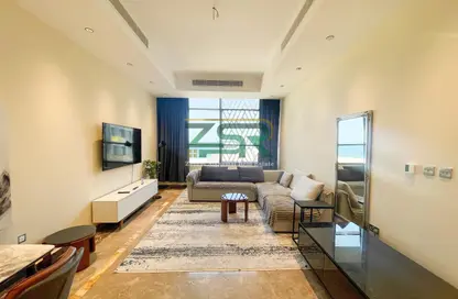 Apartment - 2 Bedrooms - 3 Bathrooms for rent in Giardino Gardens - Giardino Villas - The Pearl Island - Doha