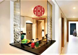 Apartment - 2 bedrooms - 3 bathrooms for rent in Abraj Bay - Abraj Quartiers - The Pearl Island - Doha Apartment - 2 bedrooms - 3 bathrooms for rent in Abraj Bay - Abraj Quartiers - The Pearl Island - Doha
