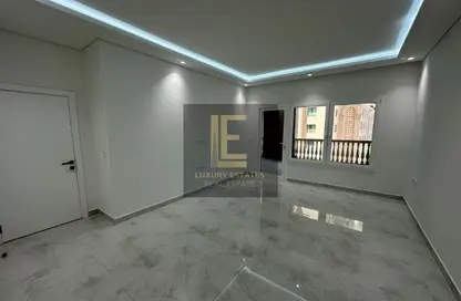 Apartment - 2 Bedrooms - 3 Bathrooms for sale in East Porto Drive - Porto Arabia - The Pearl Island - Doha