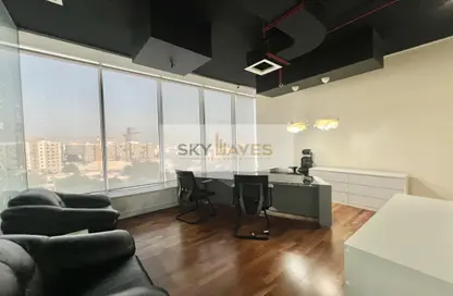 مساحات مكتبية - استوديو للايجار في شارع السد - السد - الدوحة