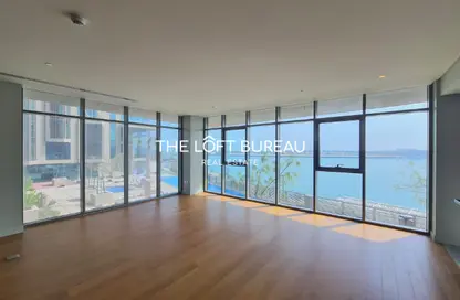 Apartment - 3 Bedrooms - 4 Bathrooms for sale in Seef Lusail - Lusail City - Lusail