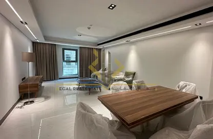 Apartment - 2 Bedrooms - 3 Bathrooms for rent in Al Waab - Doha