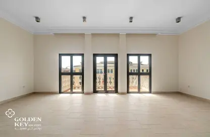 شقة - 2 غرف نوم - 3 حمامات للايجار في كرنفال - قناة كوارتييه - جزيرة اللؤلؤة - الدوحة