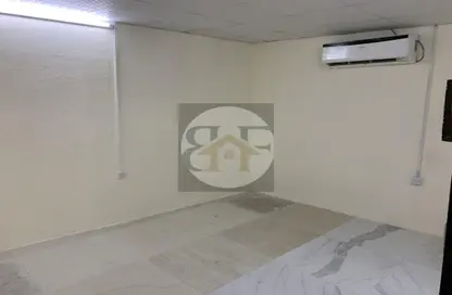 Apartment - Studio - 1 Bathroom for rent in Old Airport Residential Apartments - Old Airport Road - Doha