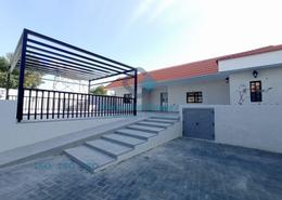 Villa - 3 bedrooms - 4 bathrooms for rent in Al Muntazah Street - Al Muntazah - Doha