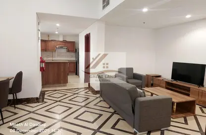 شقة - 2 غرف نوم - 3 حمامات للايجار في فوكس هيلز - فوكس هيلز - الوسيل شقة - 2 غرف نوم - 3 حمامات للايجار في فوكس هيلز - فوكس هيلز - الوسيل