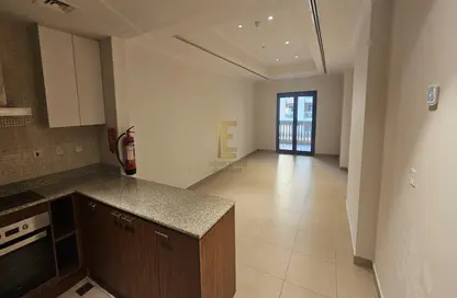 Apartment - Studio - 1 Bathroom for rent in East Porto Drive - Porto Arabia - The Pearl Island - Doha