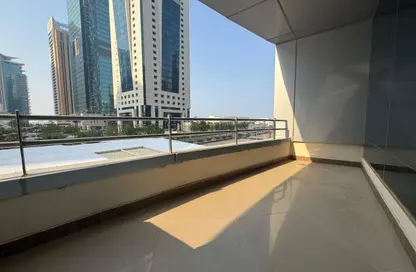Apartment - 3 Bedrooms - 4 Bathrooms for rent in West Bay - West Bay - Doha
