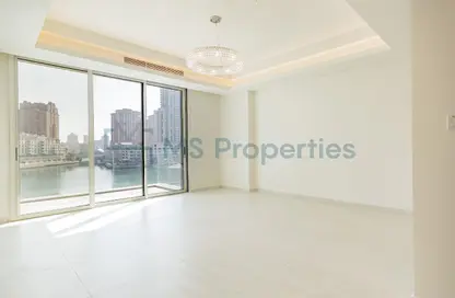 Apartment - 1 Bedroom - 2 Bathrooms for rent in Gewan Island - The Pearl Island - Doha
