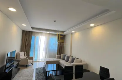 Apartment - 2 Bedrooms - 3 Bathrooms for rent in Al Erkyah City - Lusail