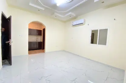 شقة - غرفة نوم - 1 حمام للايجار في الثمامة - الثمامة - الدوحة