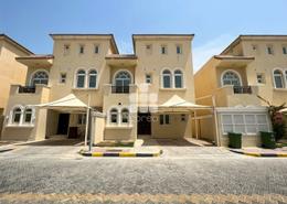 Villa - 5 bedrooms - 4 bathrooms for rent in Dar Al Salam Villas - Abu Hamour - Doha