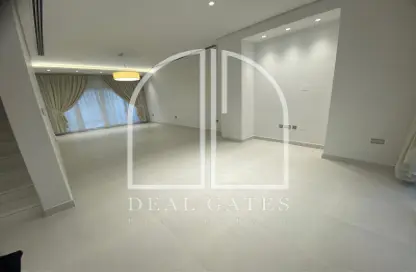 Empty Room image for: Villa - 5 Bedrooms - 6 Bathrooms for rent in Al Waab - Al Waab - Doha, Image 1