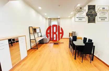 Apartment - 2 Bedrooms - 3 Bathrooms for rent in Naples - Fox Hills - Fox Hills - Lusail