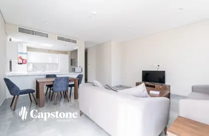 Apartment - 2 Bedrooms - 3 Bathrooms for rent in Giardino Village - The Pearl Island - Doha