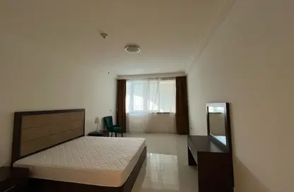 Apartment - 1 Bedroom - 2 Bathrooms for rent in Viva West - Viva Bahriyah - The Pearl Island - Doha
