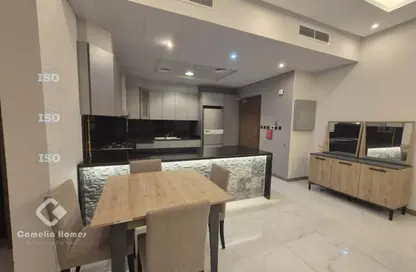 Apartment - 2 Bedrooms - 3 Bathrooms for rent in Fox Hills South - Fox Hills - Lusail