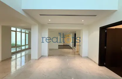 Compound - 4 Bedrooms - 5 Bathrooms for rent in Al Waab Street - Al Waab - Doha