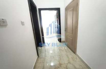 Apartment - 1 Bedroom - 1 Bathroom for rent in Al Thumama - Al Thumama - Doha