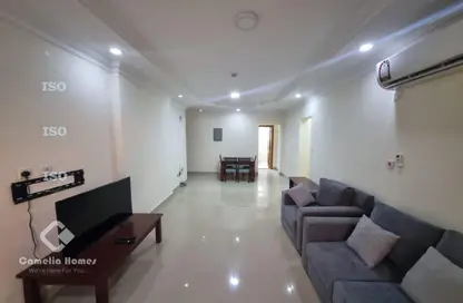 Apartment - 2 Bedrooms - 2 Bathrooms for rent in Al Sadd Road - Al Sadd - Doha