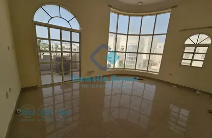 Apartment - 5 Bedrooms - 5 Bathrooms for rent in West Porto Drive - Porto Arabia - The Pearl Island - Doha