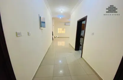 شقة - 2 غرف نوم - 2 حمامات للايجار في فريج بن محمود- جنوب - فريج بن محمود - الدوحة