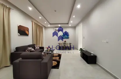 Apartment - 2 Bedrooms - 3 Bathrooms for rent in Al Khor Community - Al Khor