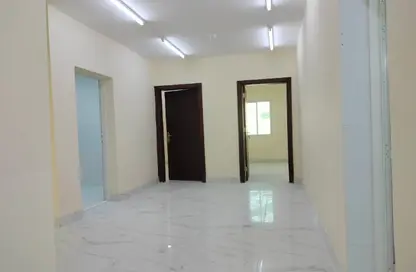 Apartment - 3 Bedrooms - 2 Bathrooms for rent in Muaither Area - Al Rayyan - Doha