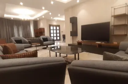 Compound - 4 Bedrooms - 4 Bathrooms for rent in Al Nuaija Street - Al Hilal West - Al Hilal - Doha