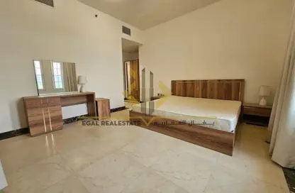 شقة - 2 غرف نوم - 2 حمامات للايجار في فوكس هيلز - فوكس هيلز - الوسيل