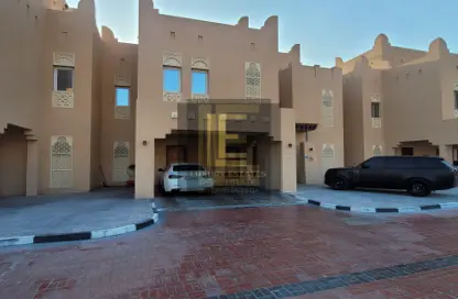 Villa - 5 Bedrooms - 7 Bathrooms for rent in West Bay Lagoon Villas - West Bay Lagoon - West Bay Lagoon - Doha