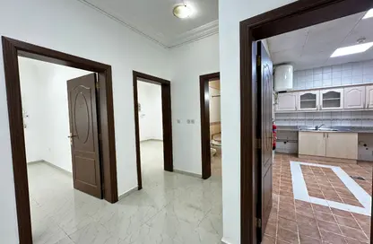 Apartment - 2 Bedrooms - 1 Bathroom for rent in Old Airport Residential Apartments - Old Airport Road - Doha