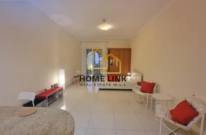 Apartment - Studio - 1 Bathroom for rent in Viva West - Viva Bahriyah - The Pearl Island - Doha Apartment - Studio - 1 Bathroom for rent in Viva West - Viva Bahriyah - The Pearl Island - Doha