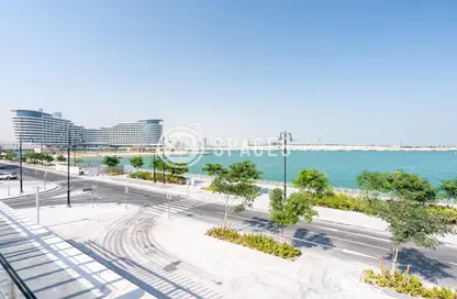 Retail - Studio - 1 Bathroom for rent in Lusail City - Lusail