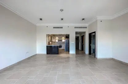 Apartment - 1 Bedroom - 2 Bathrooms for rent in Murano - Qanat Quartier - The Pearl Island - Doha
