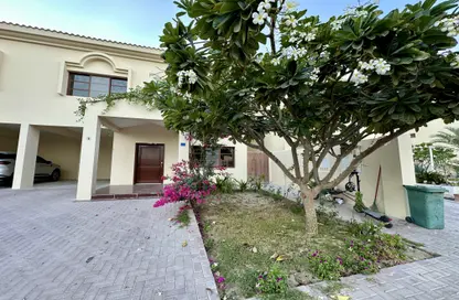 Villa - 3 Bedrooms - 5 Bathrooms for rent in Duhail Villas - Al Duhail - Doha