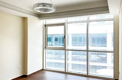 Apartment - 1 Bedroom - 1 Bathroom for rent in Gewan Island - The Pearl Island - Doha