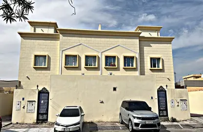 Outdoor House image for: Villa - 6 Bedrooms - 7 Bathrooms for sale in Al Khazin Street - Madinat Khalifa South - Madinat Khalifa - Doha, Image 1