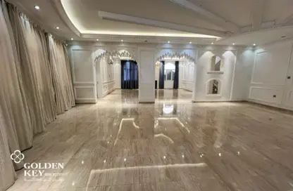 فيلا - 8 غرف نوم - 8 حمامات للايجار في روضة الحمامة - الضعاين