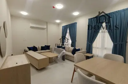 شقة - غرفة نوم - 1 حمام للايجار في شارع انس - فريج بن محمود الشمالي - فريج بن محمود - الدوحة